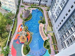 Cho thuê cc sân vườn tại celesta rise, 25 triệu, 105m2, 3pn, 2wc, uy tín, nhà bè, hcm