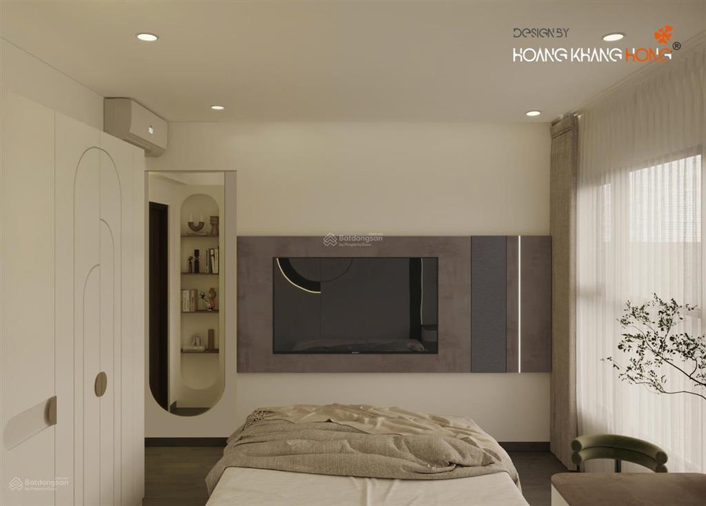 Cho thuê căn hộ celesta rise, 106m2, 3pn, 2wc, nhà bè, hcm