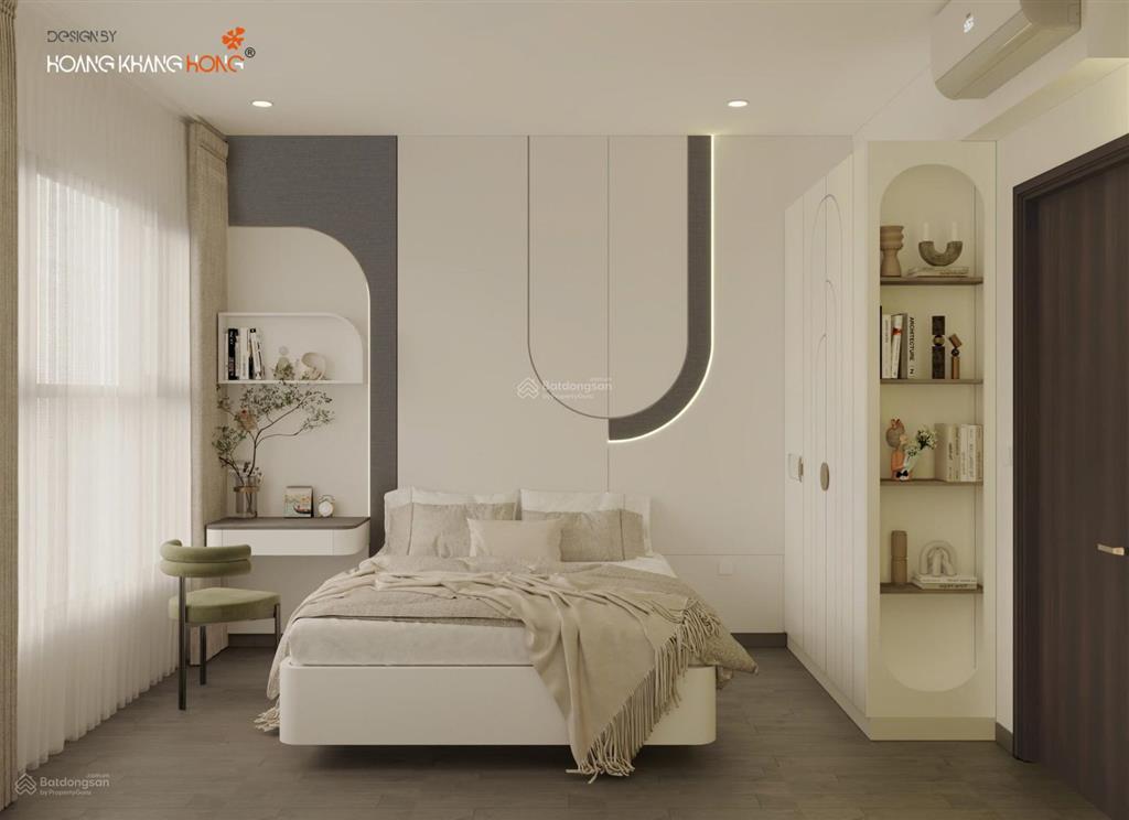 Cho thuê căn hộ celesta rise, 106m2, 3pn, 2wc, nhà bè, hcm