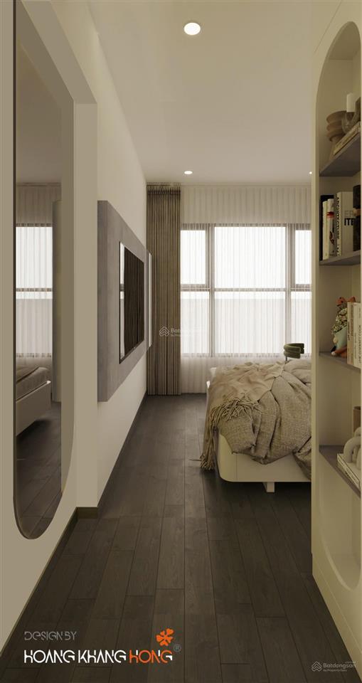 Cho thuê căn hộ celesta rise, 106m2, 3pn, 2wc, nhà bè, hcm