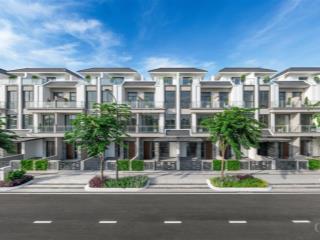 Bán bt gladia khang điền, 24,59 tỷ, 109,2m2, view đẹp tại võ chí công, bình trưng đông, q2, hcm