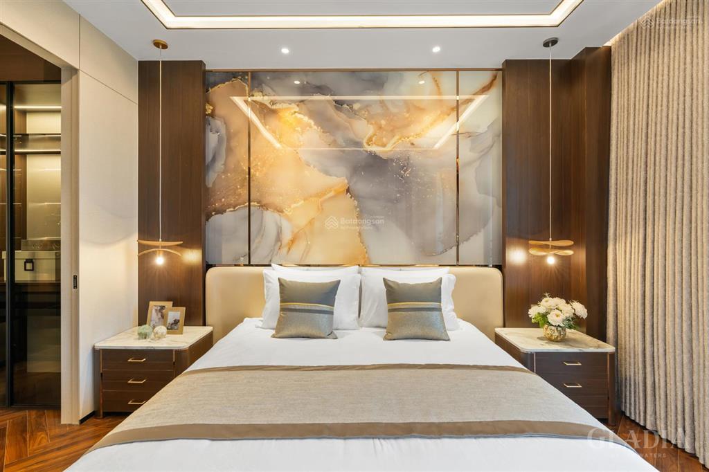 Bán bt song lập gladia khang điền, 57,335 tỷ, 216m2, mặt đường lớn nhất dự án 25m, q2, hcm