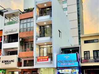 Bán gấp nhà mặt phố 42 nguyễn bỉnh khiêm, đa kao, q1, giá cực chất 26 tỷ, 47.4m2