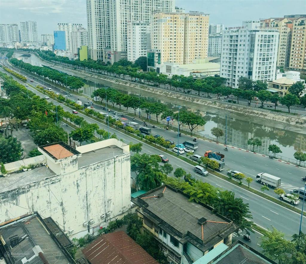 Bán căn hộ chung cư d1mension, giá tốt 10 tỷ, 90m2, 3pn, 2wc, quận 1, tp.hcm