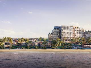 Hyatt regency ho tram residences  bộ sưu tập villa độc bản cuối cùng