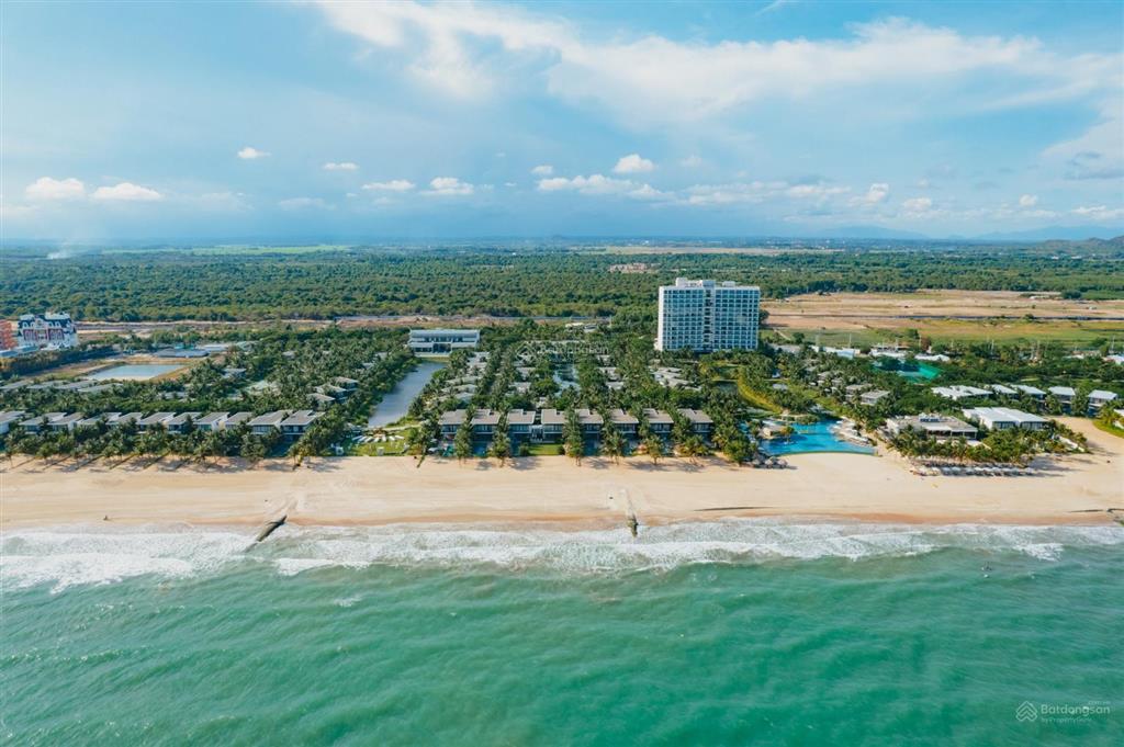 Bán biệt thự the hamptons hồ tràm (melia hồ tràm) full nội thất gia đình, 22 tỷ, 220 m2