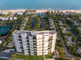 Bán biệt thự the hamptons hồ tràm (melia hồ tràm) full nội thất gia đình, 22 tỷ, 220 m2
