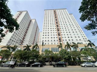 Cho thuê văn phòng tại tòa nhà topaz city, 39 cao lỗ, quận 8, 19 triệu vnd, 70m2
