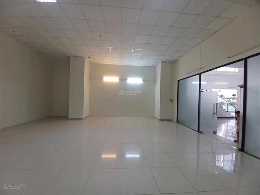 Cho thuê văn phòng tại tòa nhà topaz city, 39 cao lỗ, quận 8, 19 triệu vnd, 70m2