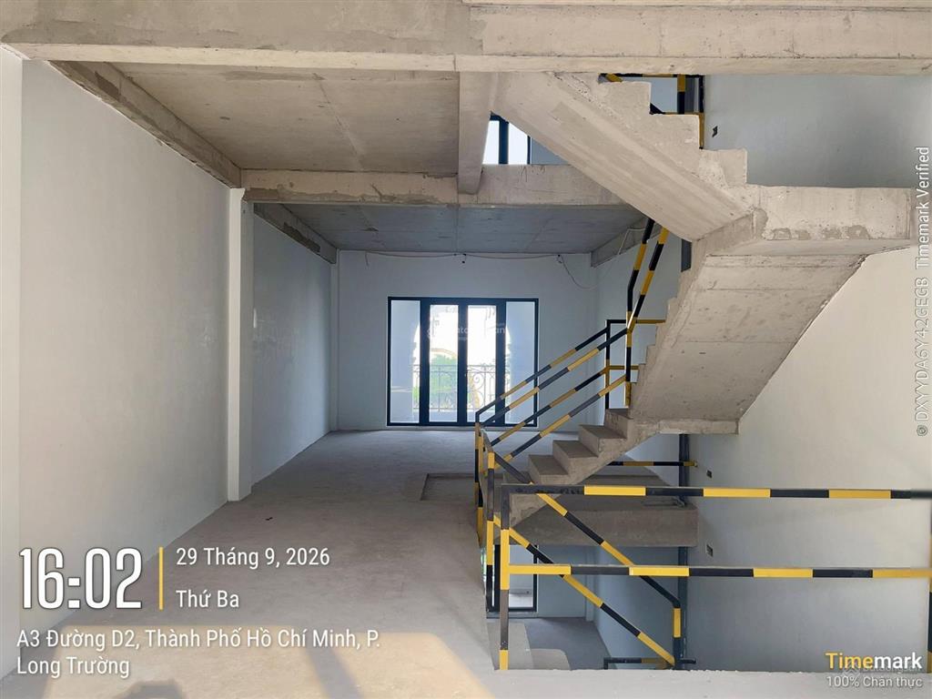 Biệt thự the classia, 28 tỷ, 98.4m2, 4pn, 5wc, pháp lý đầy đủ, đông nam, hot