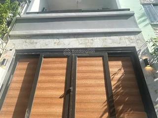 Nhà đẹp mới keng trung tâm quận 10 p.13 5 tầng  vài bước ra mặt tiền 4pn full nội thất 7,6 tỷ