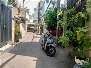 Nhà phan chu trinh  bình thạnh | ngang 13m  dài 16m  201m  giảm sốc 5 tỷ giá mới 16 tỷ