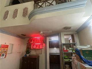 Quận 10, ngay trung tâm nhật tảo, thông tứ tung. căn góc 2 mặt hẻm 3,5m, 33m2 4 tầng 4 pn  5,5 tỷ