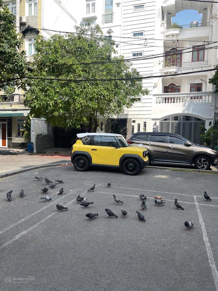 Quận phú nhuận  sát bên khu đẳng cấp phan xích long 82m2 [ 7m x 12m ]cv thoáng mát ngày đêm 25 tỷ