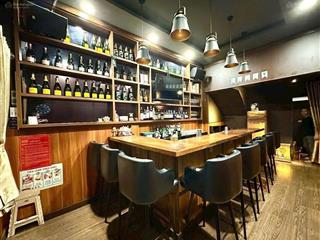 Nhà đẹp ngay khu phố nhật kd sầm uất ngày đêm, 4 tầng 44m2 dòng tiền ổn định 500tr nhỉnh 15 tỷ xíu.