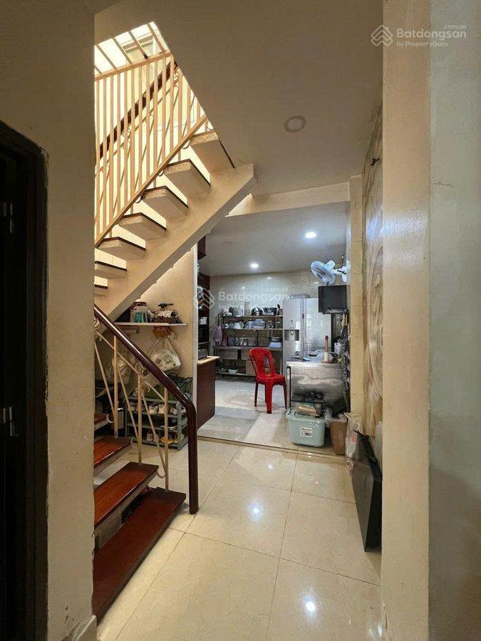 Trần đình xu, quận 1  hxh kinh doanh  61m  19,5 tỷ