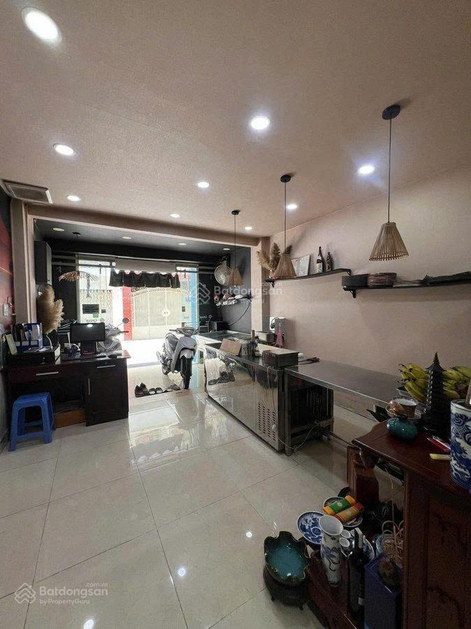 Trần đình xu, quận 1  hxh kinh doanh  61m  19,5 tỷ