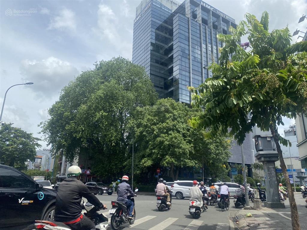 Quận 1  mặt tiền kinh doanh đỉnh  đinh tiên hoàng, p. đa kao  19 tỷ  sót lại 1 căn duy nhất.