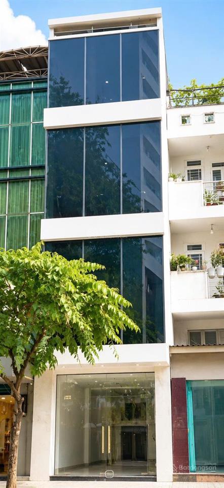 Quận 1  mặt tiền kinh doanh đỉnh  đinh tiên hoàng, p. đa kao  19 tỷ  sót lại 1 căn duy nhất.