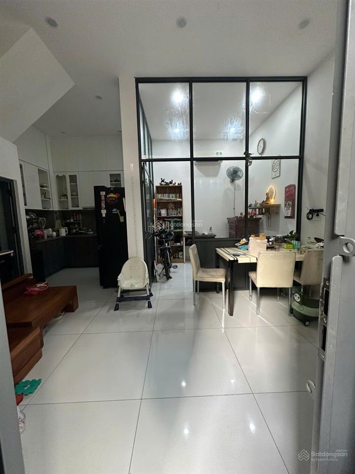 Nhà mới keng  ngang 5.6m  hẻm trước nhà 4m  bùi thế mỹ  p10  tân bình  giá cực mềm 5.48 tỷ
