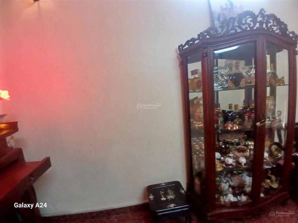 Quận 1  ngay nhà thờ tân định  nhà đẹp 5 tầng  2 mặt tiền hxt thông 58m² vuông vức a4 18,6 tỷ