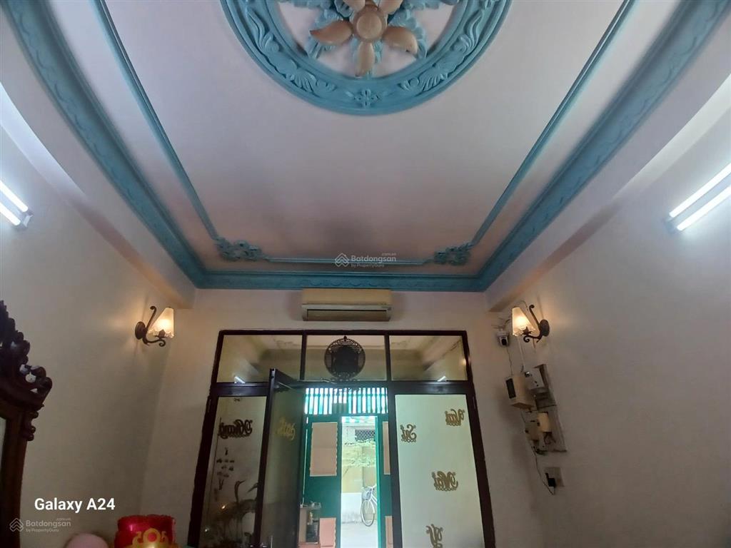 Quận 1  ngay nhà thờ tân định  nhà đẹp 5 tầng  2 mặt tiền hxt thông 58m² vuông vức a4 18,6 tỷ