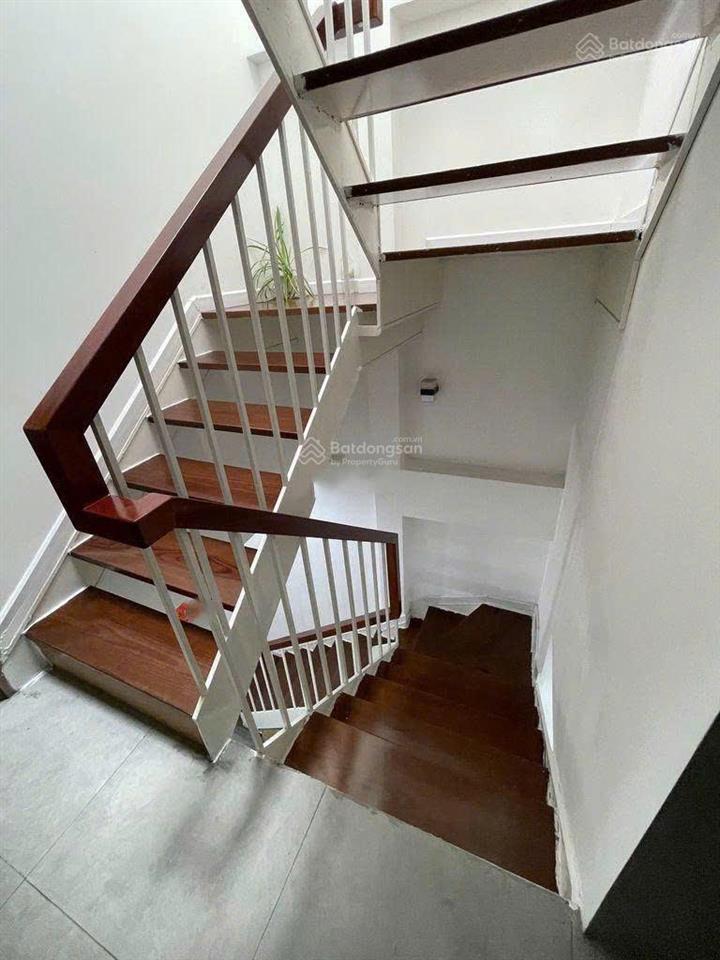 Nhà đẹp cư xá phú bình p.5 q.11  xe hơi đậu cửa, khu bàn cờ đồng bộ 48m²  2pn master  7.2 tỷ