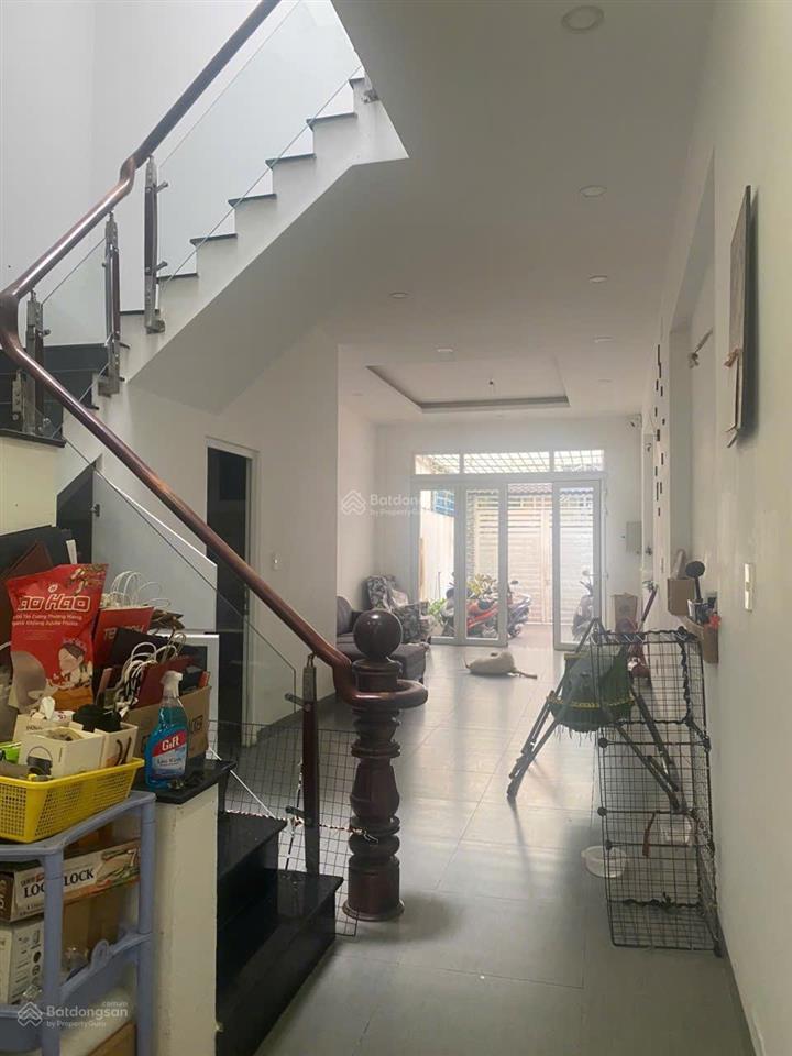 Cư xá đô thành | quận 3 | 108m2 |3 tầng gara oto 29tỷ còn tl