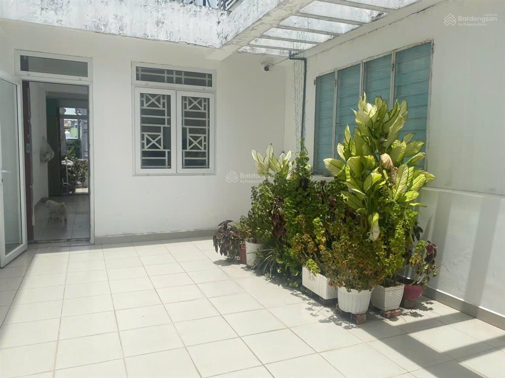Cư xá đô thành | quận 3 | 108m2 |3 tầng gara oto 29tỷ còn tl