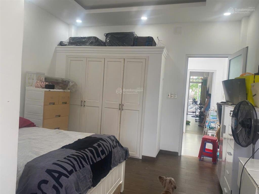 Cư xá đô thành | quận 3 | 108m2 |3 tầng gara oto 29tỷ còn tl