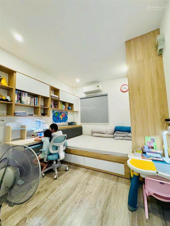 Nhà đẹp phan đình phùngphú nhuận giáp q1.q3 hẻm 3m  full nt 50m2 ngay mt 7.95t còn tl