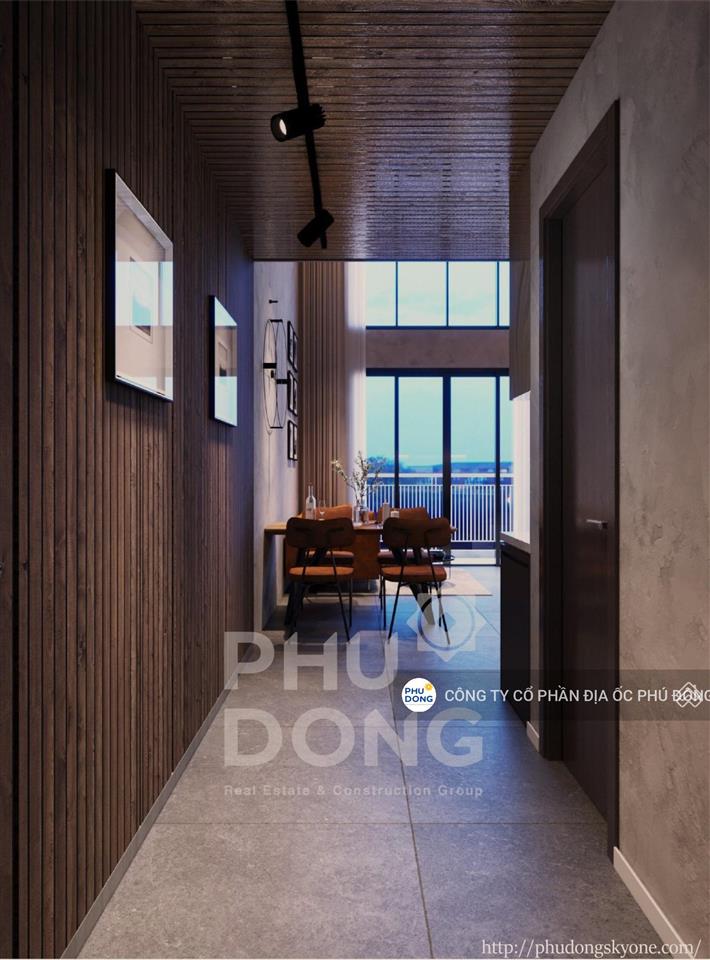 Dành cho con một căn hộ từ hôm nay  chỉ cần thanh toán 269 triệu ban đầu tại trung tâm dĩ an