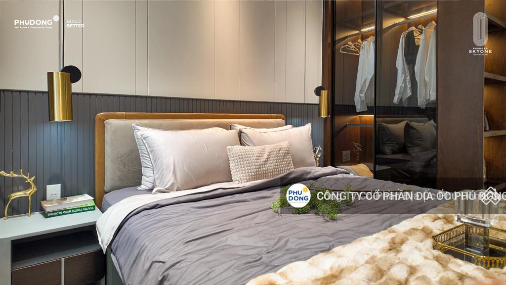 Dành cho con một căn hộ từ hôm nay  chỉ cần thanh toán 269 triệu ban đầu tại trung tâm dĩ an