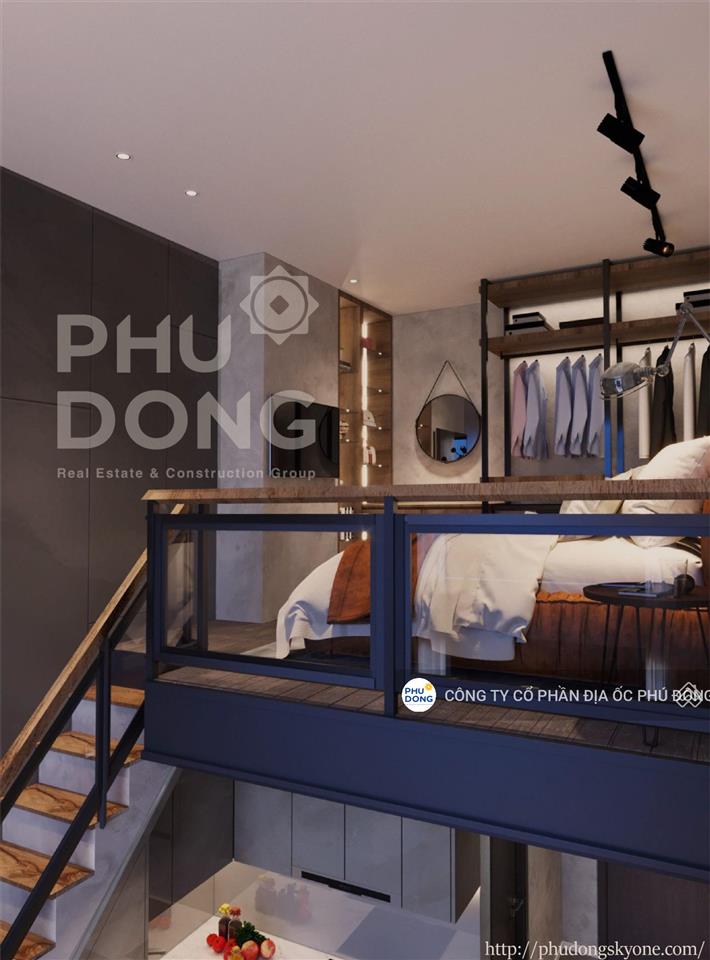 Dành cho con một căn hộ từ hôm nay  chỉ cần thanh toán 269 triệu ban đầu tại trung tâm dĩ an