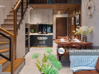 Dành cho con một căn hộ từ hôm nay  chỉ cần thanh toán 269 triệu ban đầu tại trung tâm dĩ an