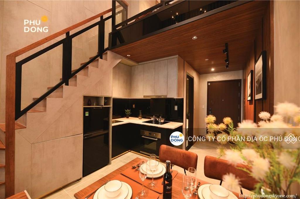 Dành cho con một căn hộ từ hôm nay  chỉ cần thanh toán 269 triệu ban đầu tại trung tâm dĩ an