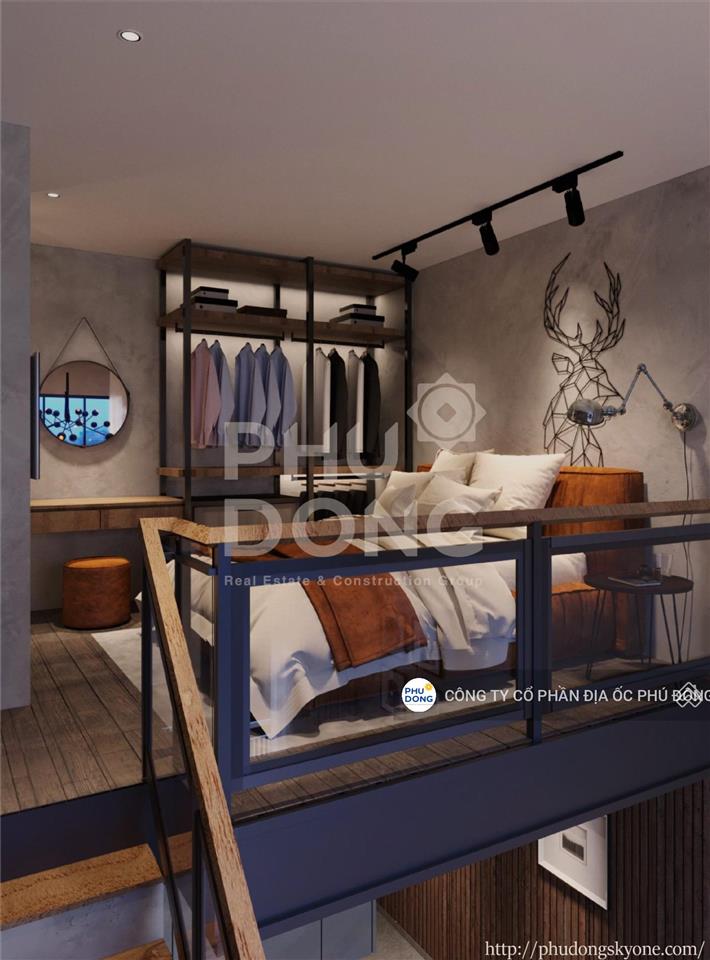 Dành cho con một căn hộ từ hôm nay  chỉ cần thanh toán 269 triệu ban đầu tại trung tâm dĩ an