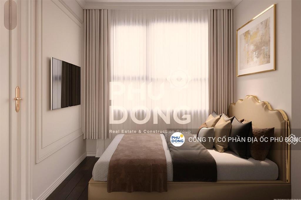 Đầu tư căn hộ gần metro chỉ từ 269 triệu ban đầu  phú đông skyone trung tâm dĩ an  gần thủ đức