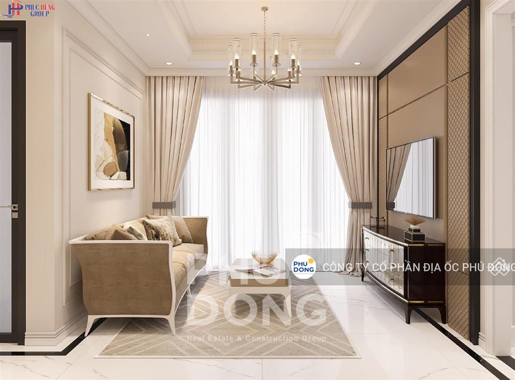 Đầu tư căn hộ gần metro chỉ từ 269 triệu ban đầu  phú đông skyone trung tâm dĩ an  gần thủ đức