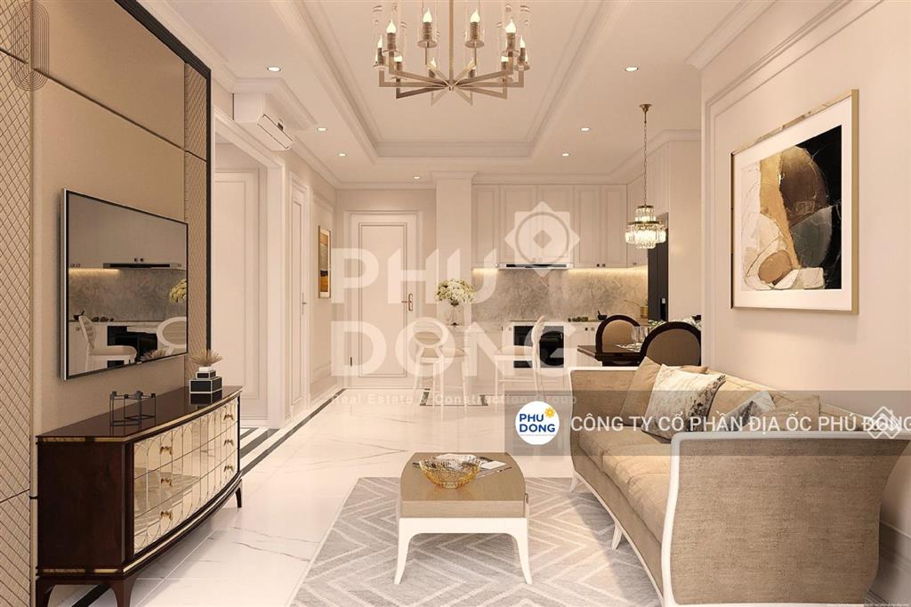 Đầu tư căn hộ gần metro chỉ từ 269 triệu ban đầu  phú đông skyone trung tâm dĩ an  gần thủ đức