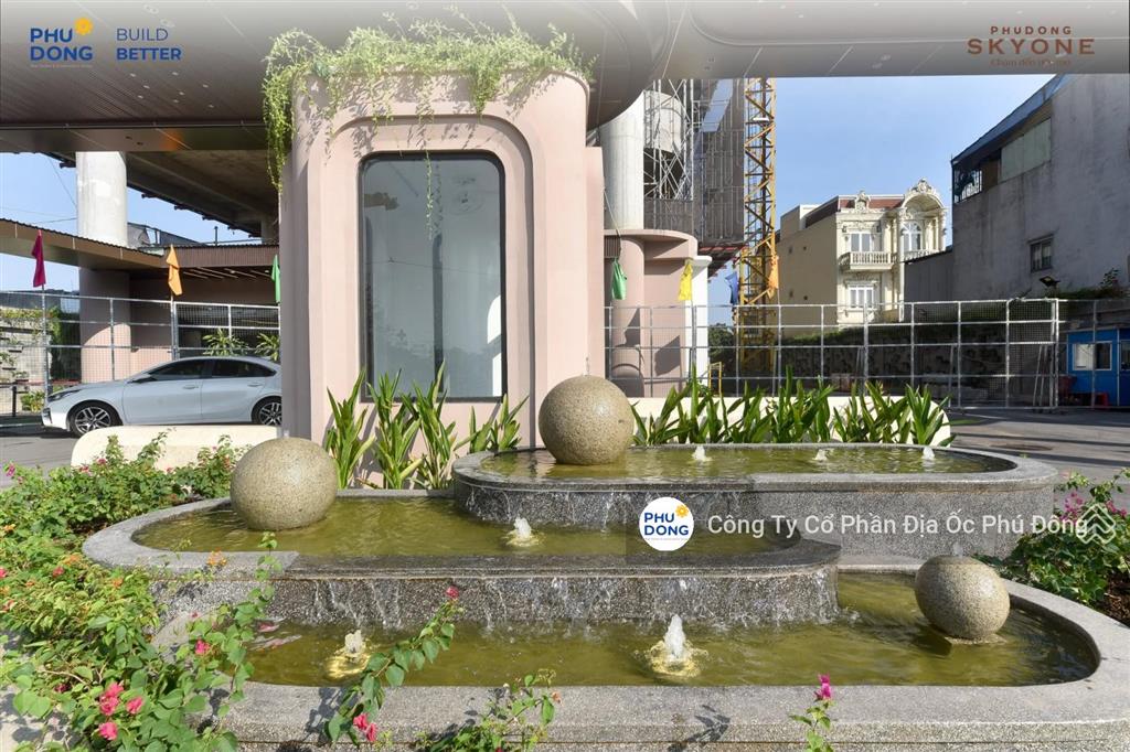 Căn hộ dĩ an gần metro chỉ từ 269 triệu ban đầu  không vay ngân hàng dài hạn  nội thất cao cấp