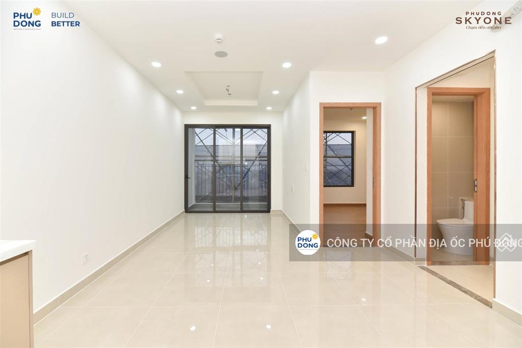 Mua nhà không cần vay ngân hàng chỉ từ 269 triệu sở hữu căn hộ trung tâm