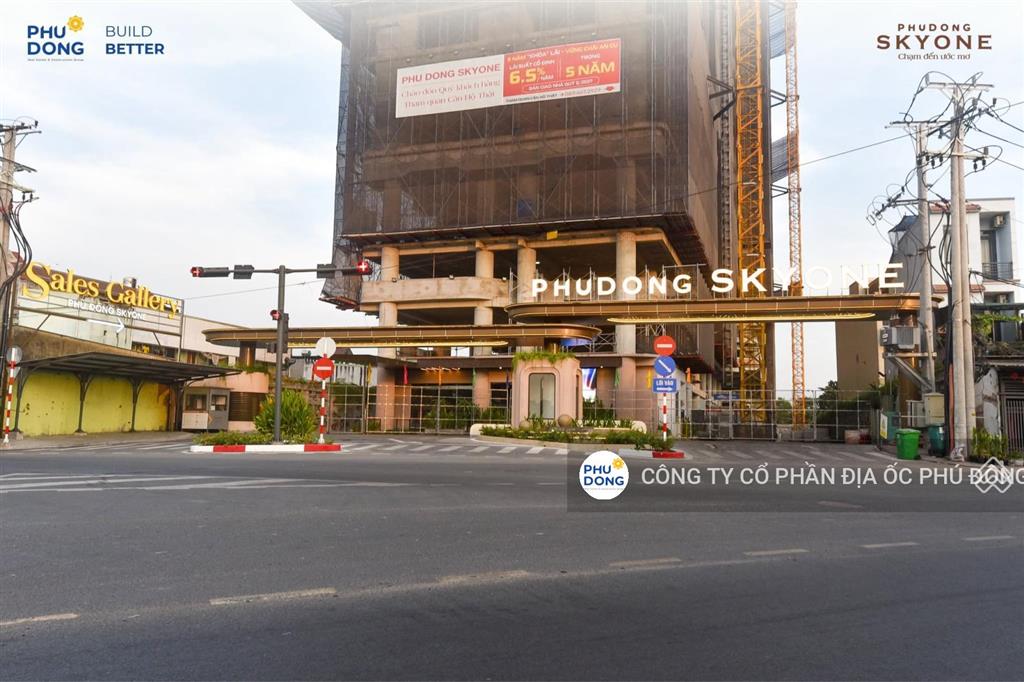 Mua nhà không cần vay ngân hàng chỉ từ 269 triệu sở hữu căn hộ trung tâm