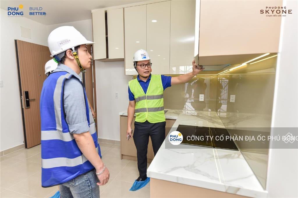 Mua nhà không cần vay ngân hàng chỉ từ 269 triệu sở hữu căn hộ trung tâm