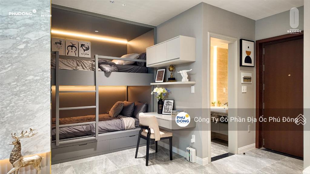 Sở hữu nhà dễ dàng hơn bao giờ hết, vốn ban đầu chỉ 10%, thanh toán nhẹ nhàng từ 0,5%/tháng