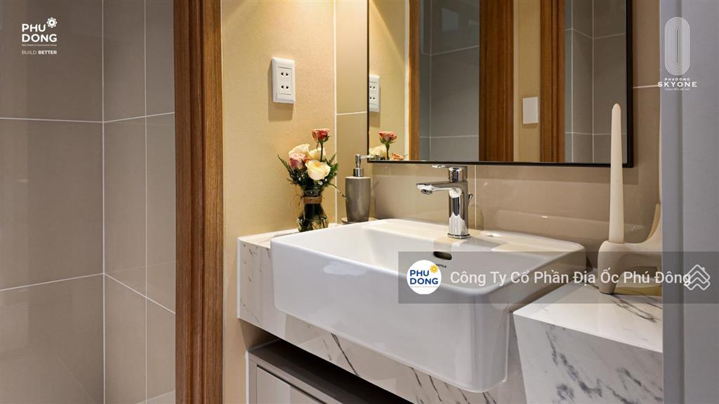 Sở hữu nhà dễ dàng hơn bao giờ hết, vốn ban đầu chỉ 10%, thanh toán nhẹ nhàng từ 0,5%/tháng