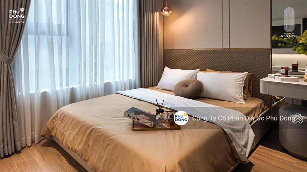 Sở hữu nhà dễ dàng hơn bao giờ hết, vốn ban đầu chỉ 10%, thanh toán nhẹ nhàng từ 0,5%/tháng