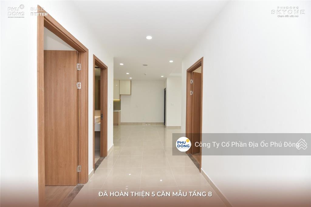 Sở hữu nhà dễ dàng hơn bao giờ hết, vốn ban đầu chỉ 10%, thanh toán nhẹ nhàng từ 0,5%/tháng