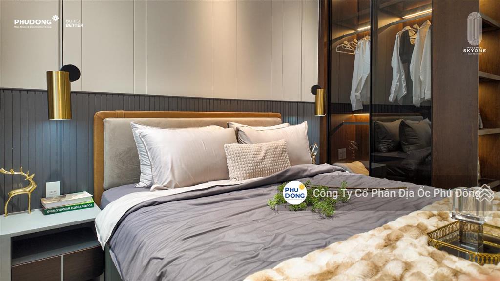Sở hữu nhà dễ dàng hơn bao giờ hết, vốn ban đầu chỉ 10%, thanh toán nhẹ nhàng từ 0,5%/tháng