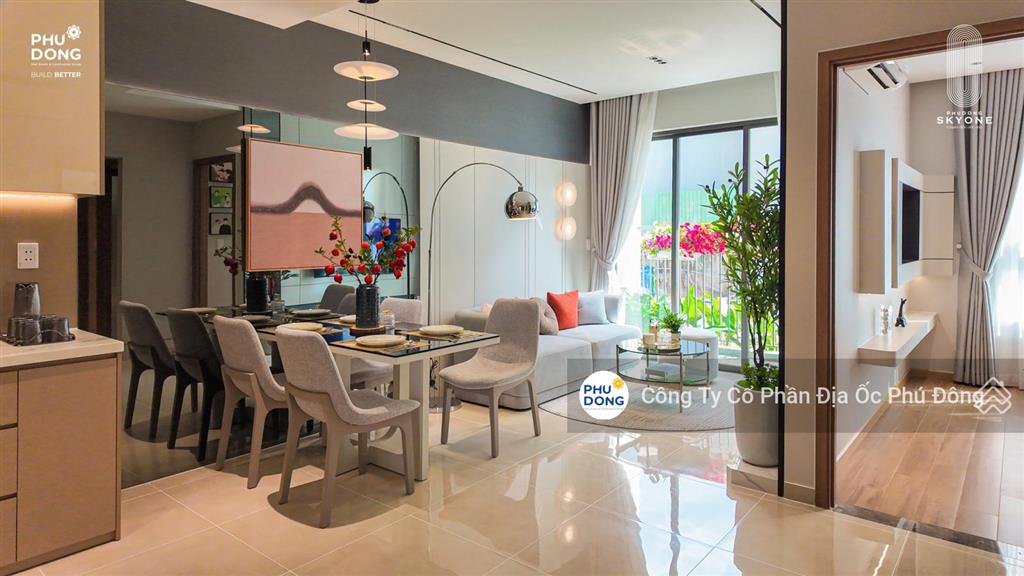 Sở hữu nhà dễ dàng hơn bao giờ hết, vốn ban đầu chỉ 10%, thanh toán nhẹ nhàng từ 0,5%/tháng